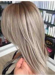 Ever spotted that white blonde shade in others and want to get the same shade? I Love This Ash Violet Blonde Hair Styles Long Hair Styles Ash Blonde Hair