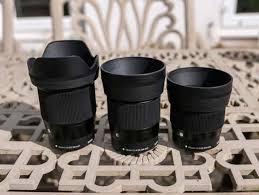 Superb images in low light, with a good depth of field and bokeh. Sigma 16mm 30mm And 56mm F1 4 Dc Dn C For Canon Review Photography Blog