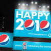 Advertising Pepsi Refresh Project