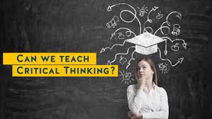 Best     Critical thinking books ideas on Pinterest   Thinking     Critical thinking Criteria in EFL Writing Assessment among Chinese University  Students
