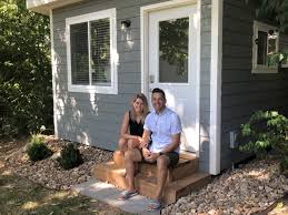 If you start learning a foreign language as an adult, you will probably never … Americans Turn Backyard Sheds Into Home Offices As Pandemic Rages On