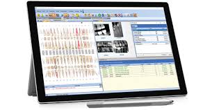 Xldent Endo Suite Stress Free Software Solution
