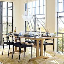 Modern Contemporary Dining Tables