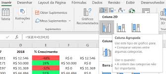 criar indicadores de desempenho kpis