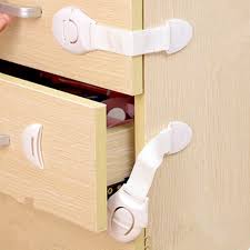 cabinet baby door lock drawer locks