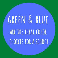 Best Colors For Classroom And The