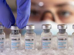 Here's the latest on the race for a coronavirus vaccine. Coronavirus Updates Icmr Chief Balram Bhargava Tests Positive For Covid 19
