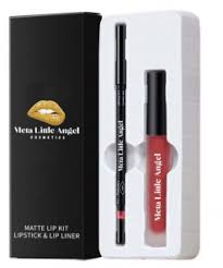 matte liquid lipstick lip liner pens