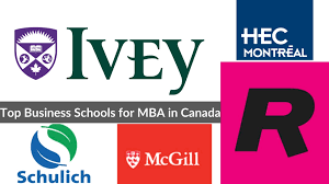 MBA in Canada - Top 25 MBA colleges, fees, and salary in 2021