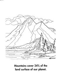 Just as important, coloring also can help. Mountain Scenery Coloring Pages Coloring Pages For Kids Coloring Pages Winter Coloring Pages Nature Easter Coloring Pages