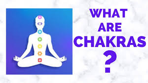 the chakras explained what are
