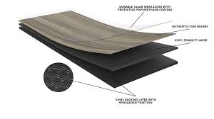 vs floating luxury vinyl flooring