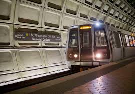 7 Things To Know About The Upcoming Metro Fare Hikes Wtop