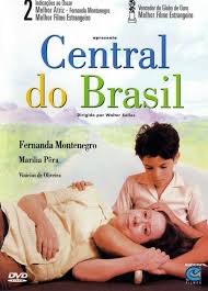 Resultado de imagem para Central do Brasil