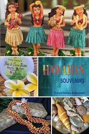 authentic hawaiian souvenirs