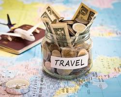 Budget travel