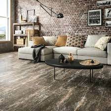 porcelain tile planks vine