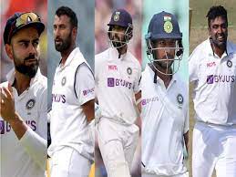 India vs South Africa: Top 5 Indian ...