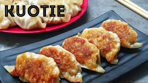 Maybe you would like to learn more about one of these? Resep Kuotie Gyoza Youtube