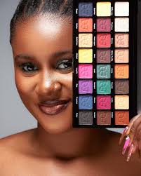 10 nigerian makeup brands to watch out