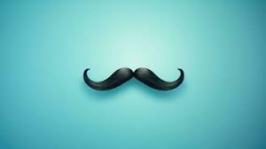 mustache pattern stock photos images