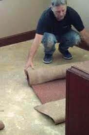 carpet facilities services uf