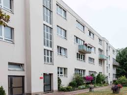 Derzeit 33 freie mietwohnungen in ganz celle. Wohnhausgruppe Waak Bauhaus Architektur Celle