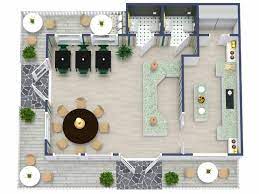 restaurant floor plan maker create