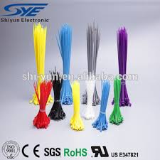 Fast Production Tight Standard Size Of Cable Tie Buy Standard Size Of Cable Tie Cable Tie Size Chart Nylon Cable Tie Product On Alibaba Com