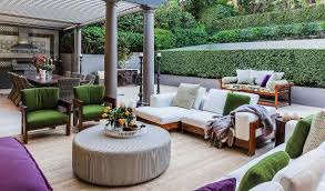 Outdoor Furniture For Small Patio Space