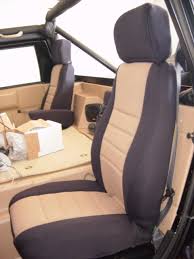 Hummer Seat Covers