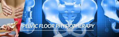 pelvic health physiotherapy in downtown