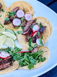 easy delicious authentic carne asada