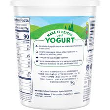 stonyfield organic yogurt greek