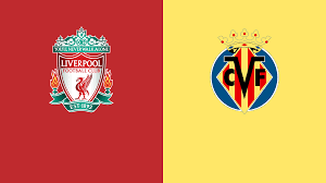 Liverpool - Villarreal | Halbfinal-Hinspiel Live Stream | Jetzt Anmelden