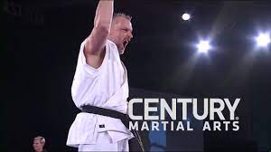 Century martial arts