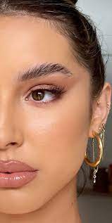 16 everyday eye makeup for brown eyes