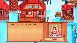 stardew valley haley guide gifts