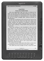 Amazon Kindle Wikipedia