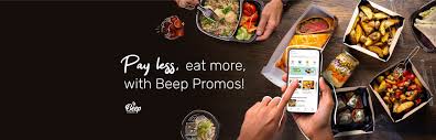 beep promo codes and vouchers in
