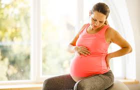 numbness and tingling during pregnancy