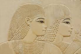 beauty rituals in ancient egypt АРОМА