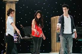 favorite wizards of waverly place