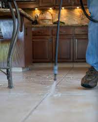 tile and grout cleaning el dorado hills