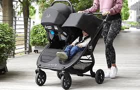 Baby Jogger Double Strollers Twiniversity