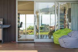 Get Professional Sliding Door Installation