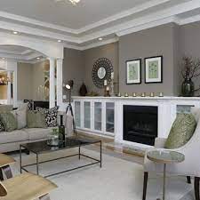 Grey Paint Interior Paint Colors