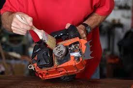 Why Is Rust Bad for Your Chainsaw? How To Clean Chainsaw Rust