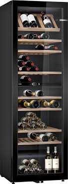Bosch Kwk36abgag Wine Cooler With