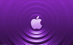 purple apple wallpaper ① wallpaper